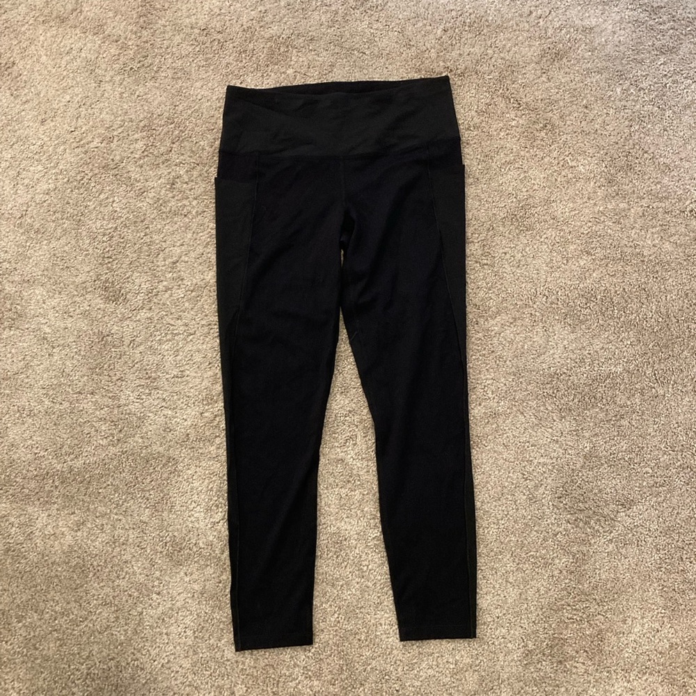 Arcteryx ESSENT HIGH-RISE UTILITY LEGGING 26" W